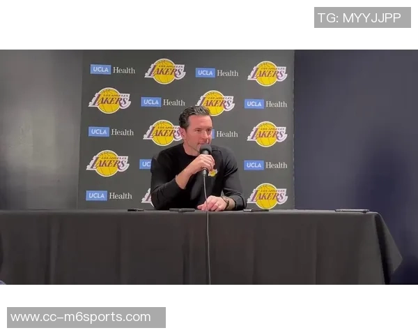 雷迪克分析球队专注度问题期待早日克服赛季初的成长烦恼