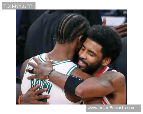 杰伦布朗携手生发品牌米切尔调侃兄弟直接变现的幽默互动 杰伦布朗携手生发品牌米切尔调侃兄弟直接变现的幽默互动