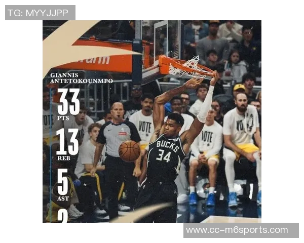 名记分析字母哥未来去向交易传闻需看其主动性 名记分析字母哥未来去向交易传闻需看其主动性