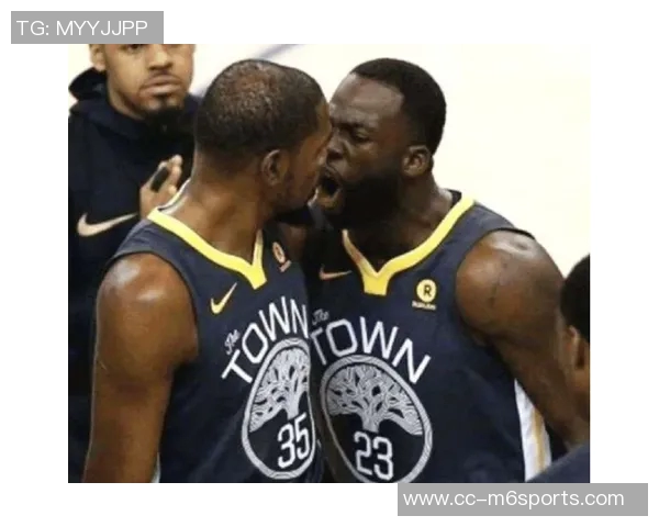 铁林：勇士若放弃老尼尔森与克莱追梦也无权继续留队