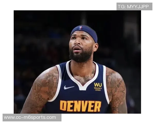 掘金队计划正式签约斯潘塞琼斯并将积极关注交易与买断市场动态