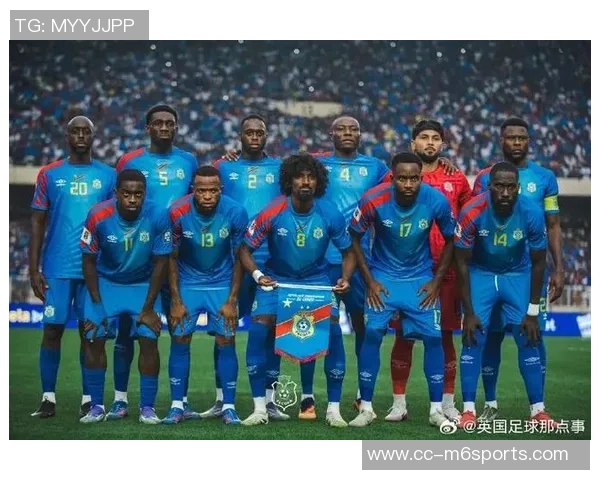 阿尔及利亚与民主刚果首发阵容揭晓马赫雷斯对决巴坎布万比萨卡出战