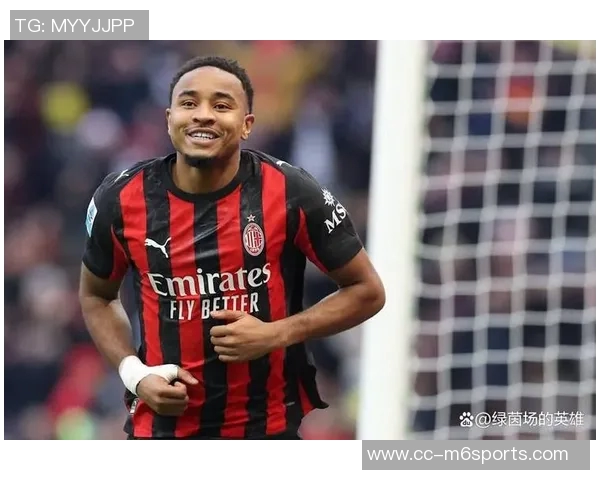 AC米兰与费内巴切就恩昆库转会进行谈判报价3500万欧元