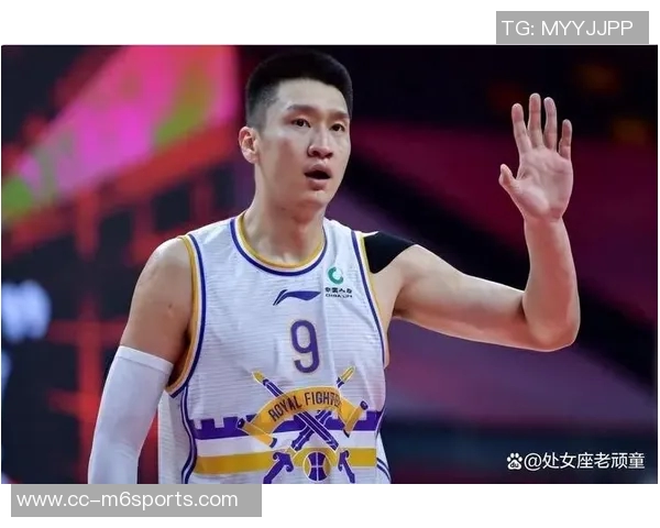 孙悦回忆NBA生涯：24岁时无法上场比赛训练强度让身体承受不住