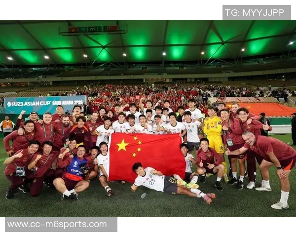 中国男足再创佳绩第七次闯入亚足联赛事决赛历史回顾与荣誉总结