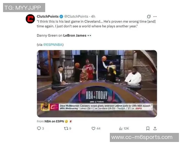 骑士首次以07年总决赛致敬老詹经典时刻重温与16G7片段交织回忆 骑士首次以07年总决赛致敬老詹经典时刻重温与16G7片段交织回忆