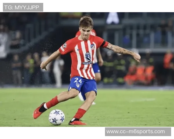 巴里奥斯伤情好转将随马竞征战沙特有望参加西超杯比赛 巴里奥斯伤情好转将随马竞征战沙特有望参加西超杯比赛