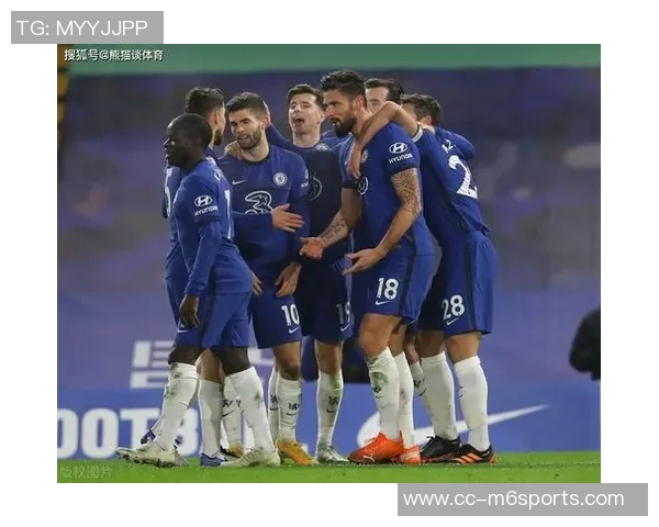 芒特谈反超进球背后的故事：耐心与努力的完美结合