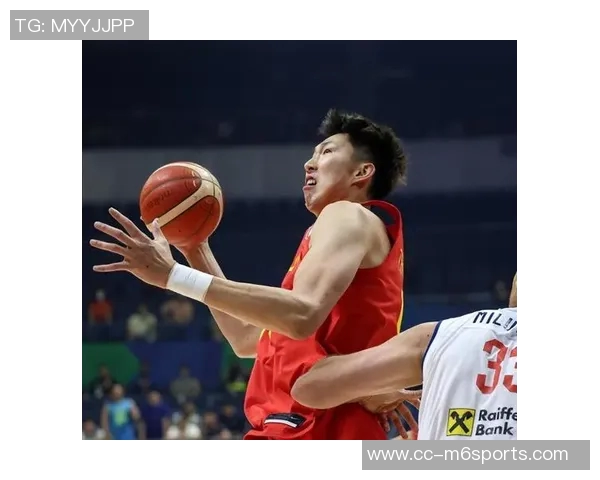 男篮集训队将与北控热身备战世预赛对韩国的关键战役